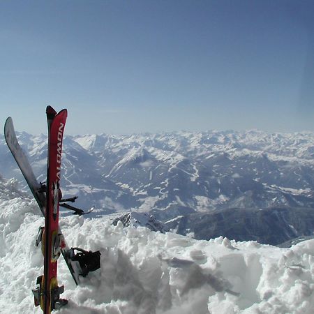 Gasthof Hunerkogel Otel Ramsau am Dachstein Dış mekan fotoğraf