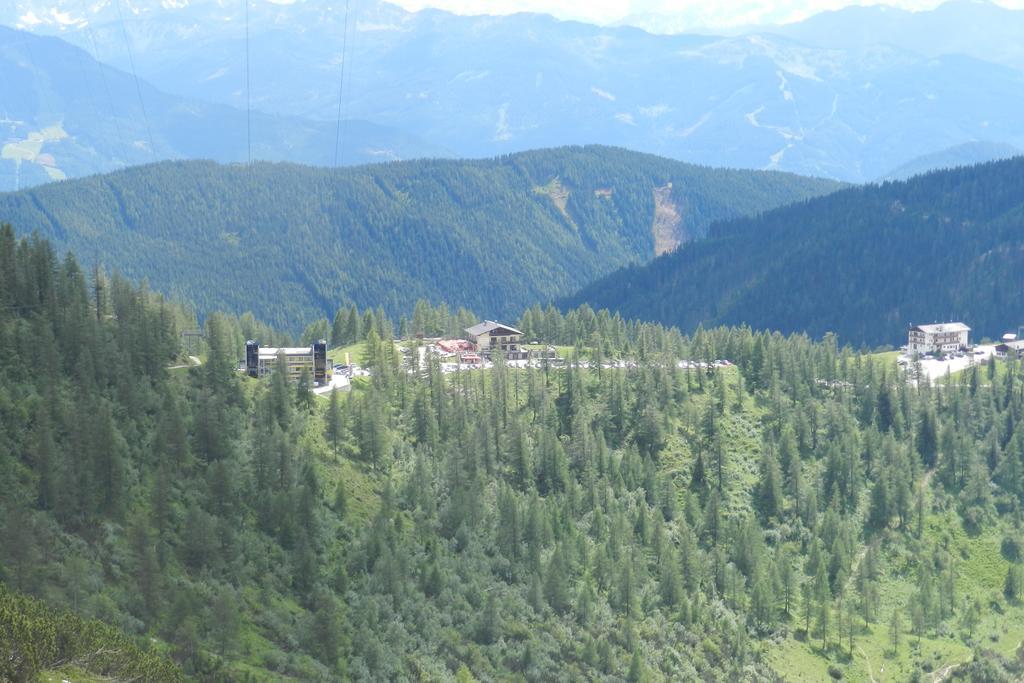 Gasthof Hunerkogel Otel Ramsau am Dachstein Dış mekan fotoğraf