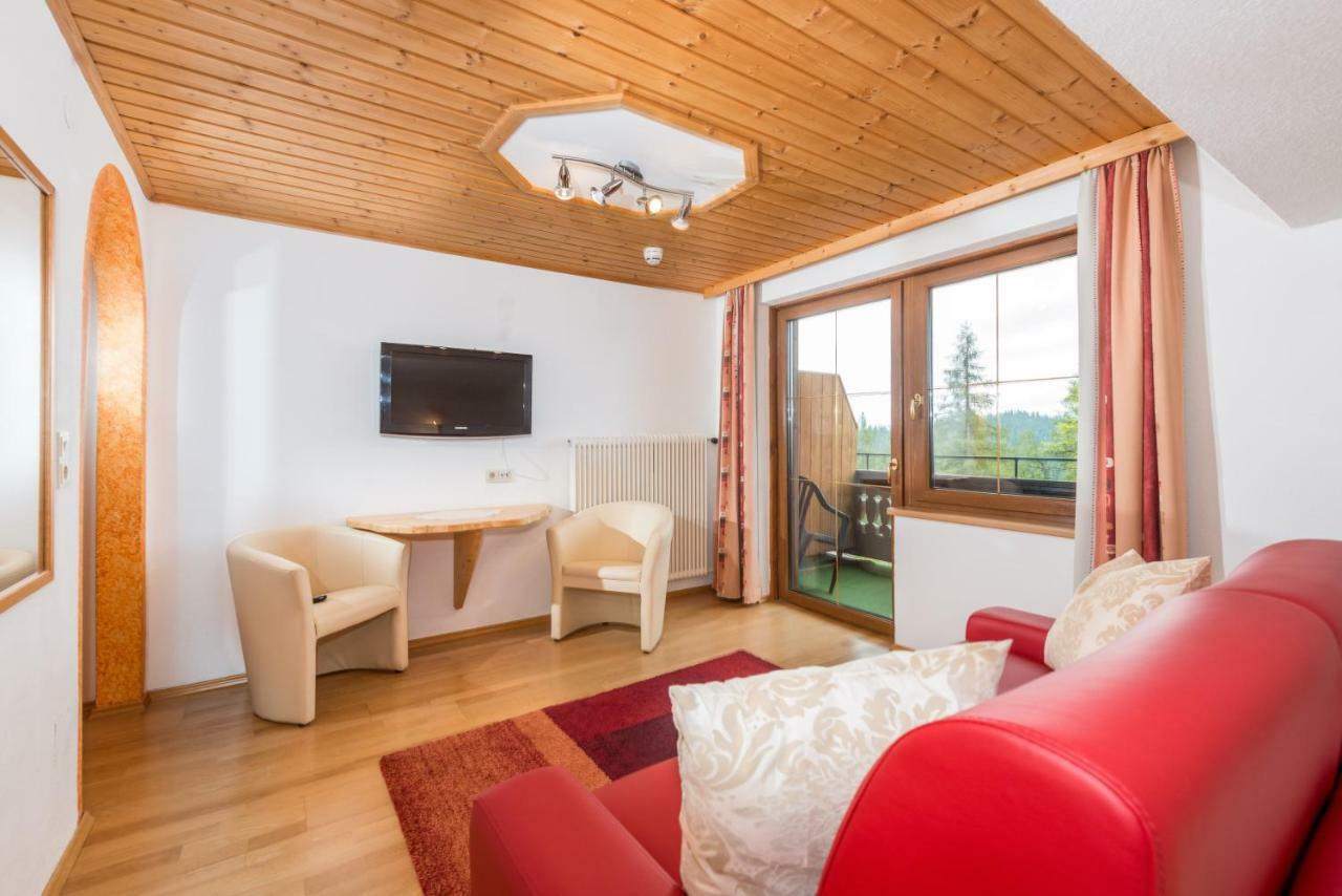 Gasthof Hunerkogel Otel Ramsau am Dachstein Dış mekan fotoğraf