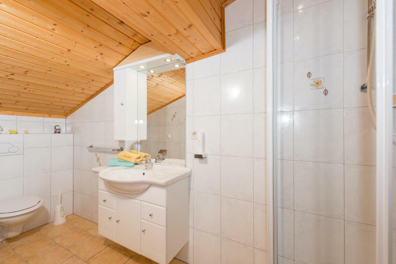 Gasthof Hunerkogel Otel Ramsau am Dachstein Dış mekan fotoğraf