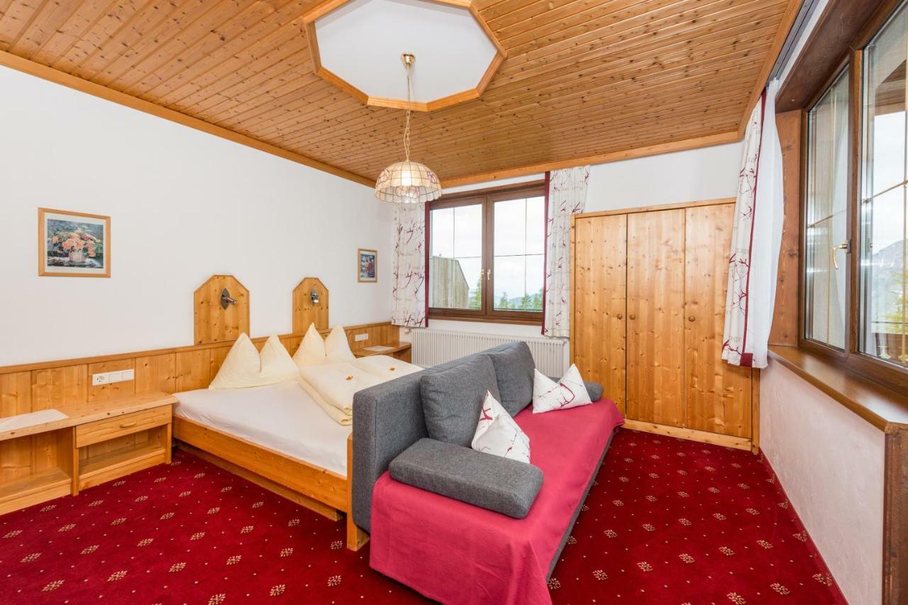 Gasthof Hunerkogel Otel Ramsau am Dachstein Dış mekan fotoğraf