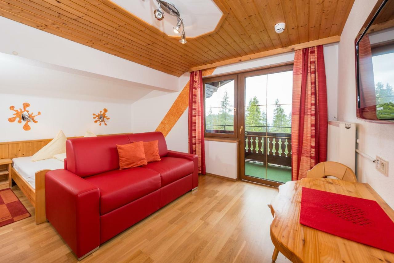Gasthof Hunerkogel Otel Ramsau am Dachstein Dış mekan fotoğraf